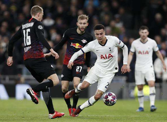 平博娱乐-多特蒙德第4次杀入欧洲冠军联赛