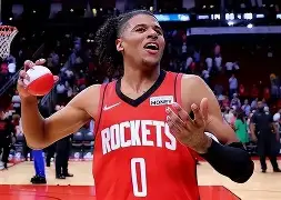 这些年火箭不该送走哪些年轻球员?