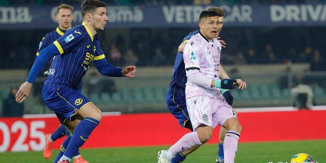 平博娱乐-乌迪内斯vs卡利亚里的比分预测